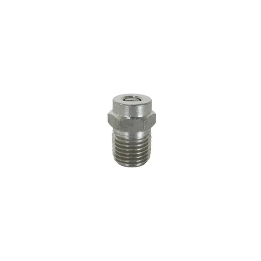 BE Pressure 85.225.025 Whirl-A-Way Replacement Spray Nozzle, 1/4-in NPT