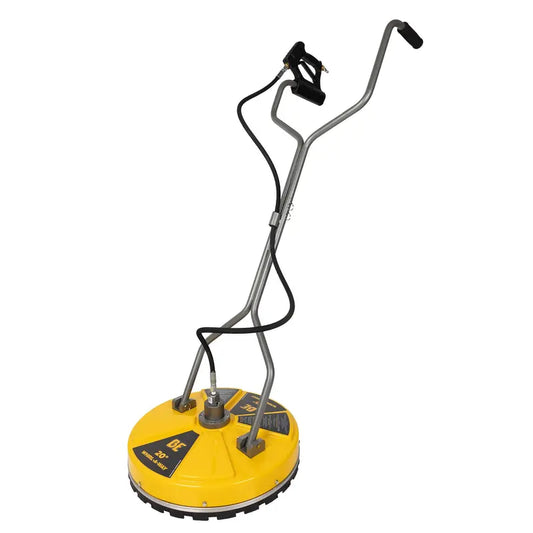 BE Pressure 85.403.007 20" Whirl-A-Way Surface Cleaner