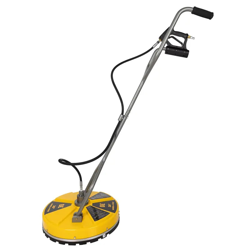 BE Pressure 85.403.007 20" Whirl-A-Way Surface Cleaner