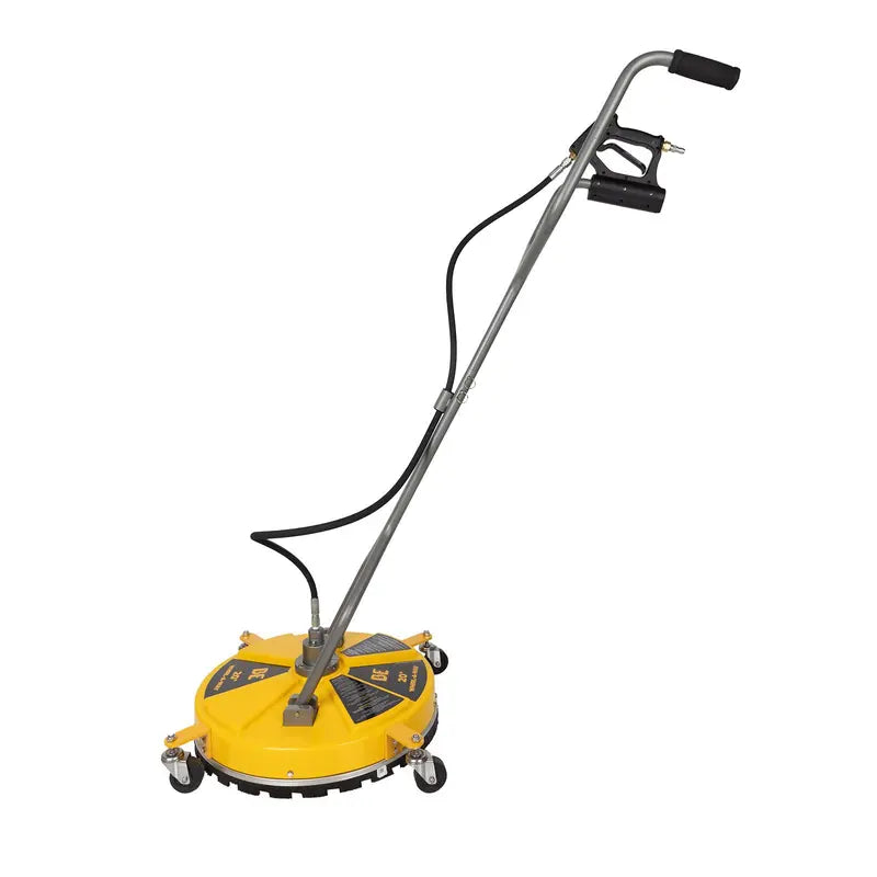 BE Pressure 85.403.011 20" Whirl-A-Way Surface Cleaner With Casters