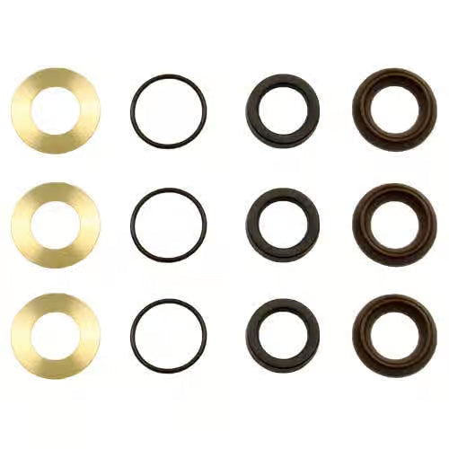 AR North America AR2798 Water Seal Packing Kit, Fits SJV, XJV Series Pumps