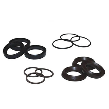 AR North America AR42469 Pump Seal Repair Kit, 18mm Water Seal Kit, Fits RC, RCA, RCV Series Pumps