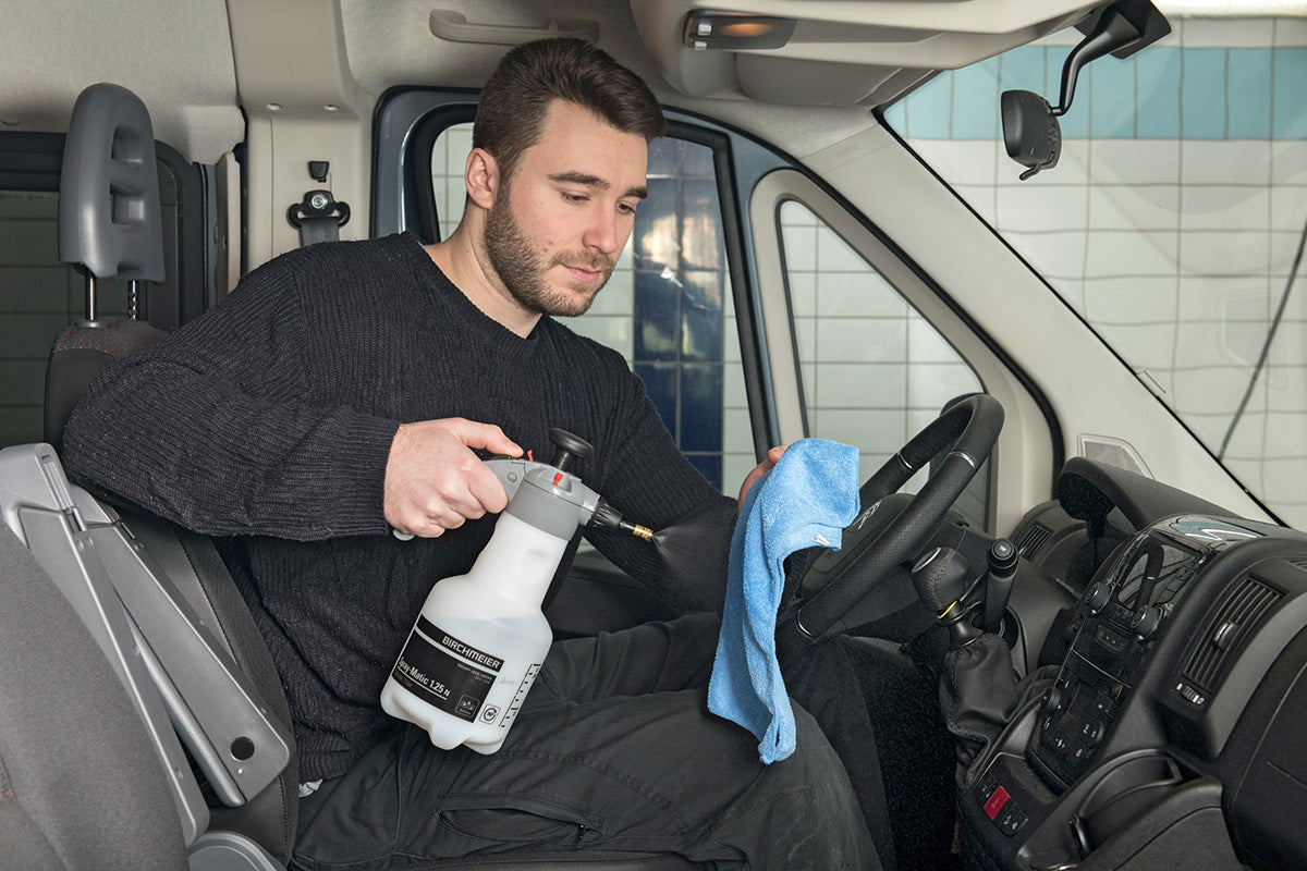 Birchmeier 11963301 Spray-Matic 1.25 Liter N / 360°