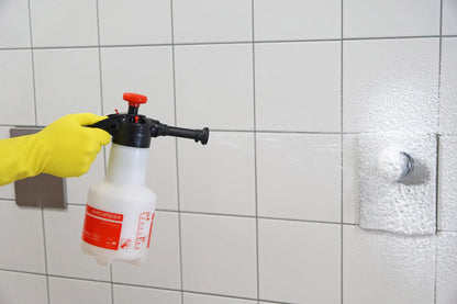 Birchmeier 11976501 Foam-Matic 1.25 P / 75° Foam Sprayer 42oz Handheld Foamer