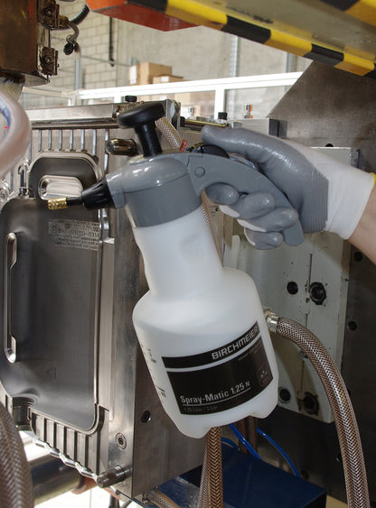 Birchmeier 11963301 Spray-Matic 1.25 Liter N / 360°