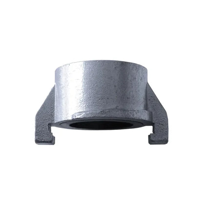 BE Pressure 50.015.004 Cast Iron Fire Hose Adapter