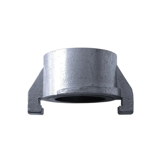 BE Pressure 50.015.004 Cast Iron Fire Hose Adapter