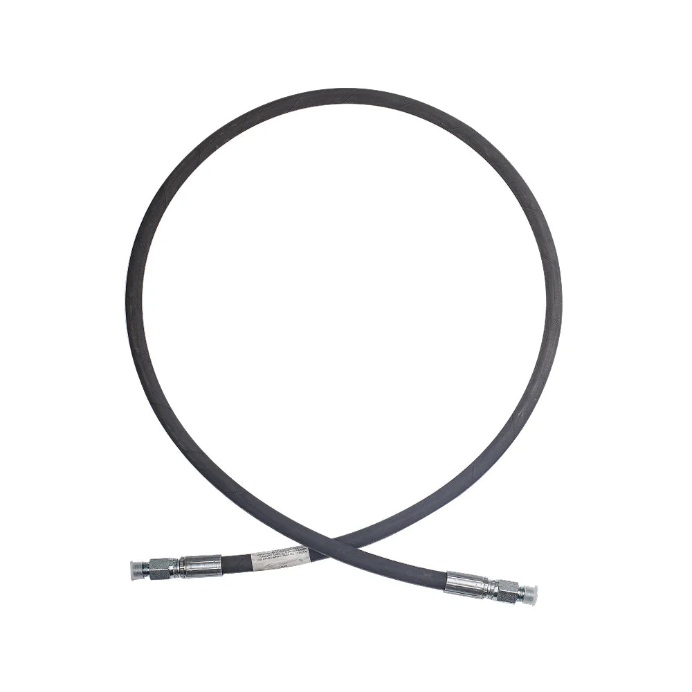 BE Pressure 85.238.059 Replacement Hose for Whirl-A-Way 62"X3/8"