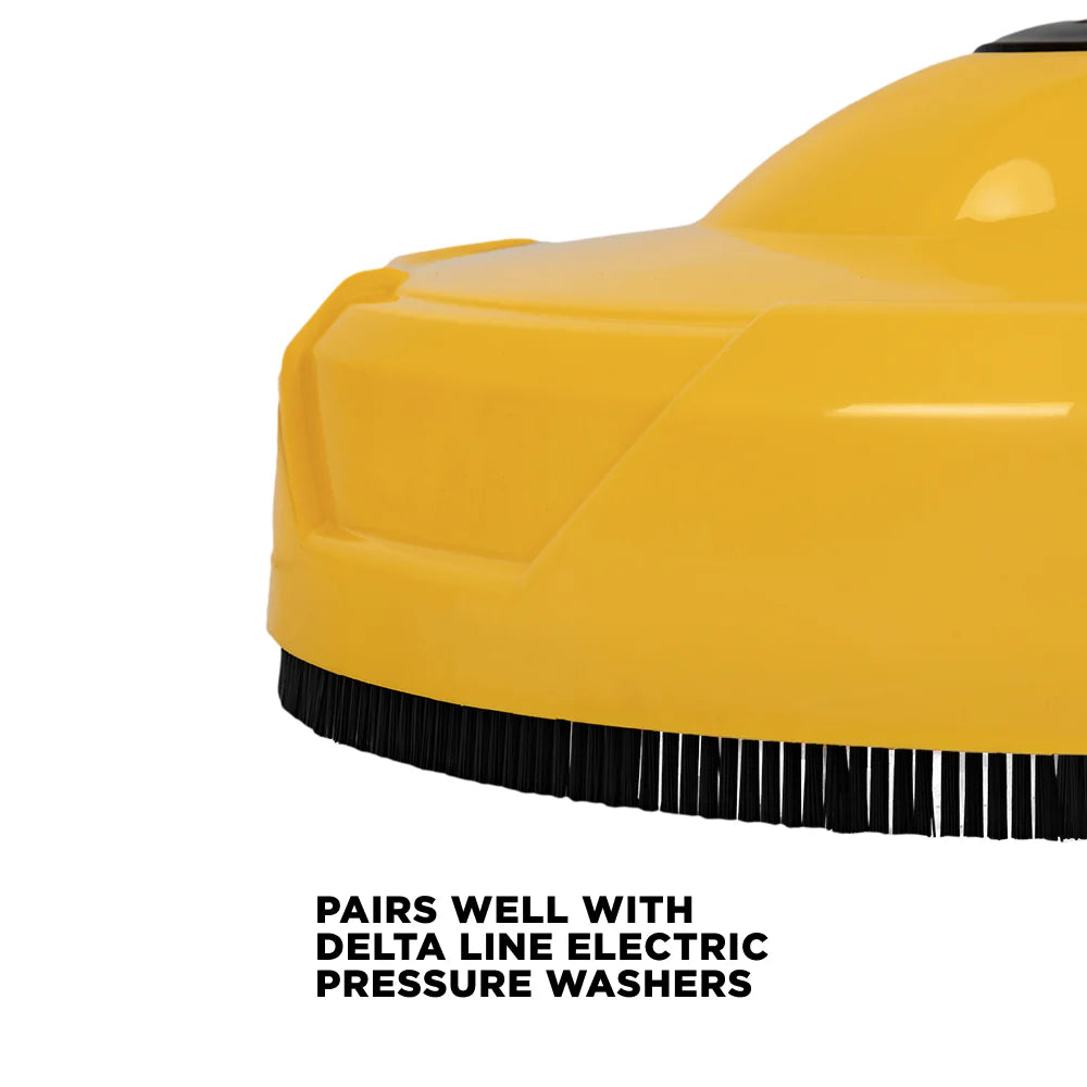BE Pressure 85.403.014 14" Whirl-A-Way Surface Cleaner