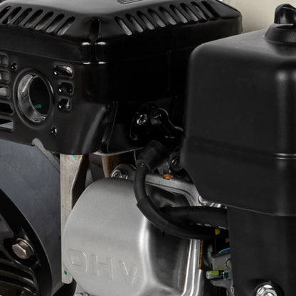 BE Pressure SW1165HC2 300 PSI 11.0 GPM Gas Soft Wash Unit