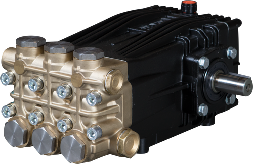 UDOR USA CKC 38/20-S 10GPM 2500PSI SUPER DUTY 1450RPM 24mm