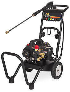 Mi-T-M CM-1400-0MEC 1.5 GPM 1400 PSI ChoreMaster® Series Electric Direct Drive Pressure Washer