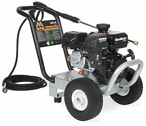Mi-T-M ChoreMaster® Series CM-3000-0MMB 3000 PSI 2.4 GPM Pressure Washer Direct Drive