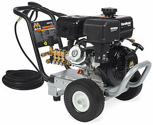 Mi-T-M ChoreMaster® Series CM-4200-0MMB 4200 PSI 3.4GPM Pressure Washer Direct Drive