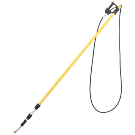 General Pump DCLTG18 Telescoping Wand 18'