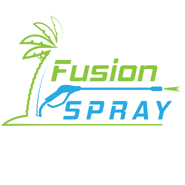 Fusion Spray Equipment