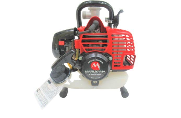 Maruyama MIP2534S 1" Portable Water Pump