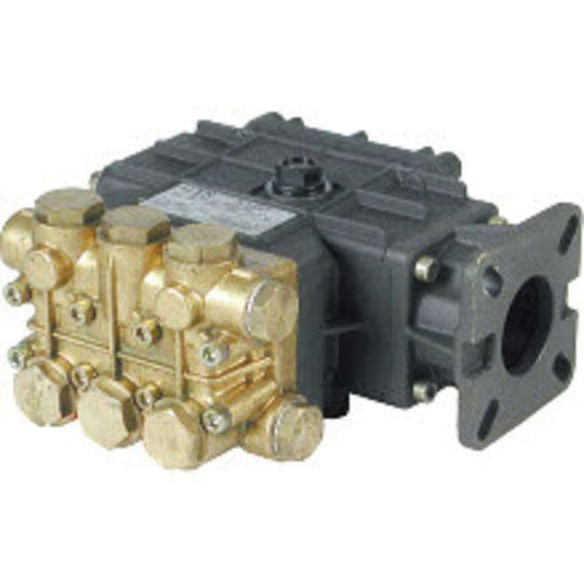 UDOR USA PNL3.0/20-T Pressure Washer Pump 3GPM 2000PSI 3/4" Solid Shaft