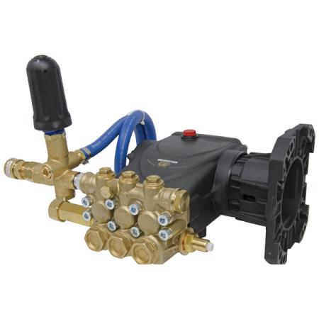 General Pump PMRPEP1313G8 Pump Kit 1" EP Series