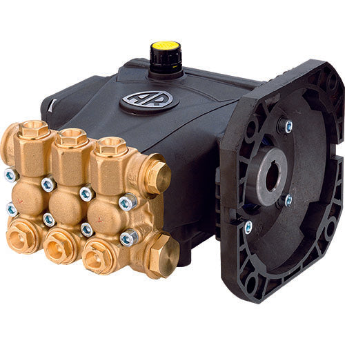 AR North America RCV3G25E-F8 Pressure Washer Pump 3.0GPM 2500PSI 3400RPM 5/8" Shaft
