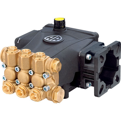 AR North America RCV25G27D-F7 Pressure Washer Pump 2.5GPM 2700PSI 3400RPM 3/4" Shaft