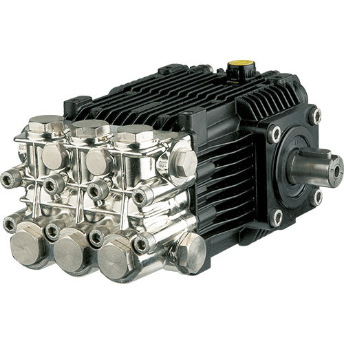 AR North America RK1528HN Pressure Washer Pump 4.0GPM 4000PSI 1450RPM 24mm Solid Shaft