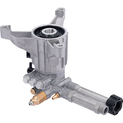 AR North America RMW22G24-EZ Pressure Washer Pump 2.2GPM 2400PSI 7/8" Vertical Shaft