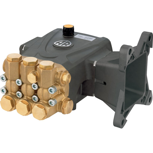 AR North America RRV4G40HD-F24 Pressure Washer Pump 4.0GPM 4000PSI 1" GAS FLANGE