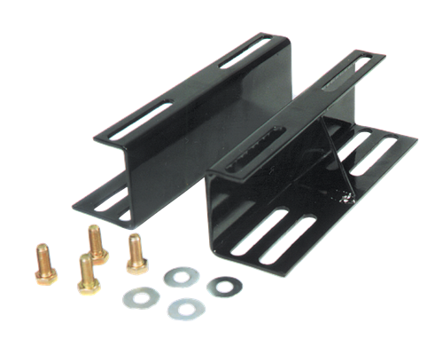 UDOR USA 8702.25 Tall 2 1/2" Rail Kit