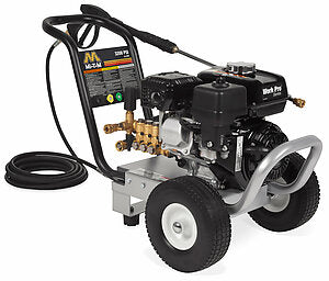 Mi-T-M Work Pro® Series WP-3200-0MHB 3200 PSI 2.4 GPM Pressure Washer Direct Drive