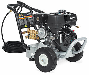 Mi-T-M Work Pro® Series WP-3600-0MHB 3600 PSI 2.8 GPM Pressure Washer Direct Drive