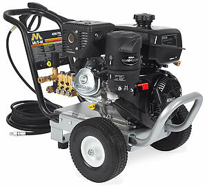 Mi-T-M Work Pro® Series WP-4200-0MKB 4200 PSI 3.4 GPM Pressure Washer Direct Drive