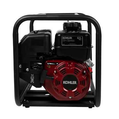 BE Pressure WP3065K 3" Water Transfer Pump with Kohler SH270 Engine