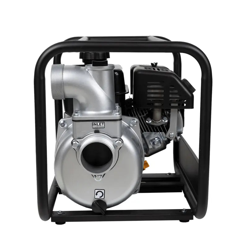 BE Pressure WP3065K 3" Water Transfer Pump with Kohler SH270 Engine