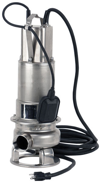 Honda WSP100AA 2in Submersible Pump