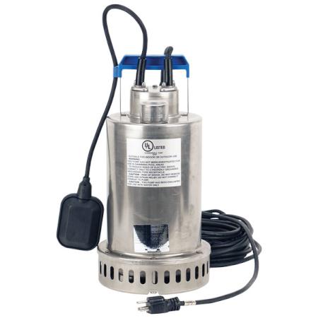 Honda WSP73AA Submersible Pump 1.5"