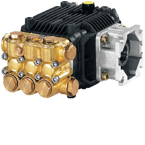 AR North America XMV3G27D-F25 Pressure Washer Pump 3GPM 2700PSI 3400RPM 3/4" Hollow Shaft