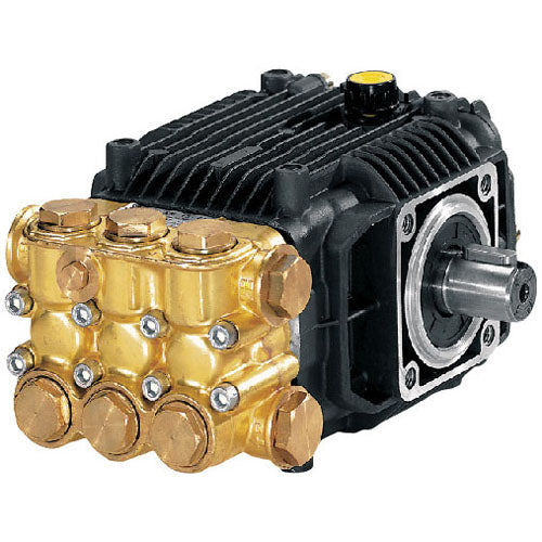 AR North America XMA35G25N Pressure Washer Pump 3.5GPM 2500PSI 1750RPM 24mm Solid Shaft