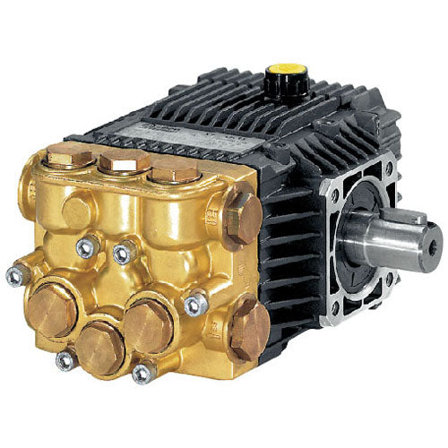 AR North America XT814N Pressure Washer Pump 2GPM 2000PSI 1450RPM 24mm Solid Shaft