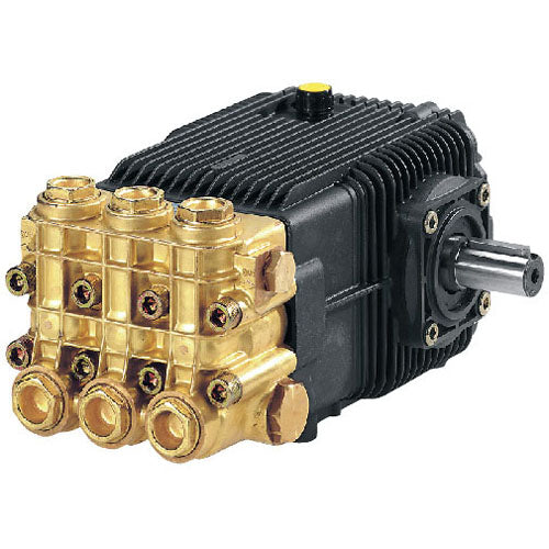 AR North America SXW15.35 Pressure Washer Pump 4GPM 5100PSI 1450RPM 24mm Solid Shaft