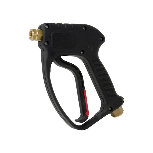 General Pump YG5000 Pressure Washer Trigger Gun, 5000 psi, 10.0 GPM