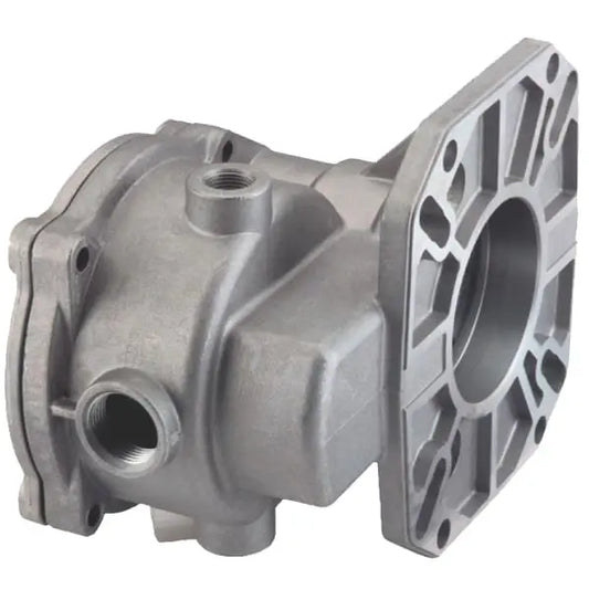 General Pump YGR1000P Gear Reducer - 1in Engine Fits 18 to 24 HP Engines