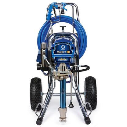 Graco 17E606 Mark V HD 3-in-1 ProContractor Series Electric Airless Sprayer