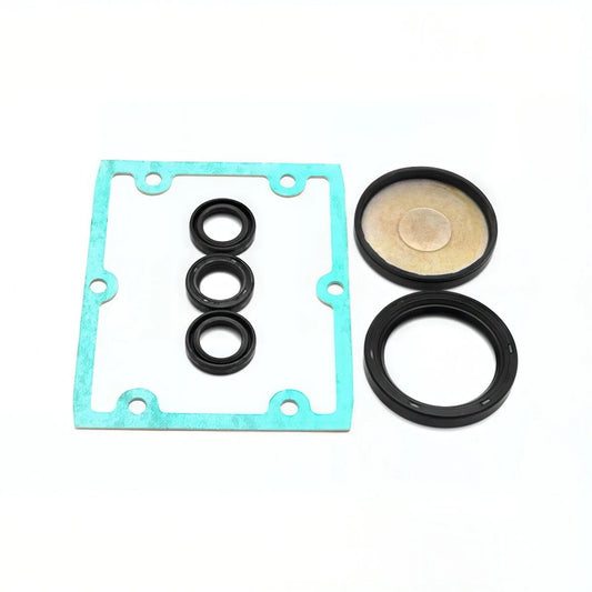 AR North America AR1860 Oil Seal Kit, Fits XT Series Pumps