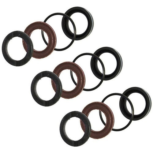 AR North America AR1874 Seal Packing Kit,18mm Fits XT, XTA Series Pumps