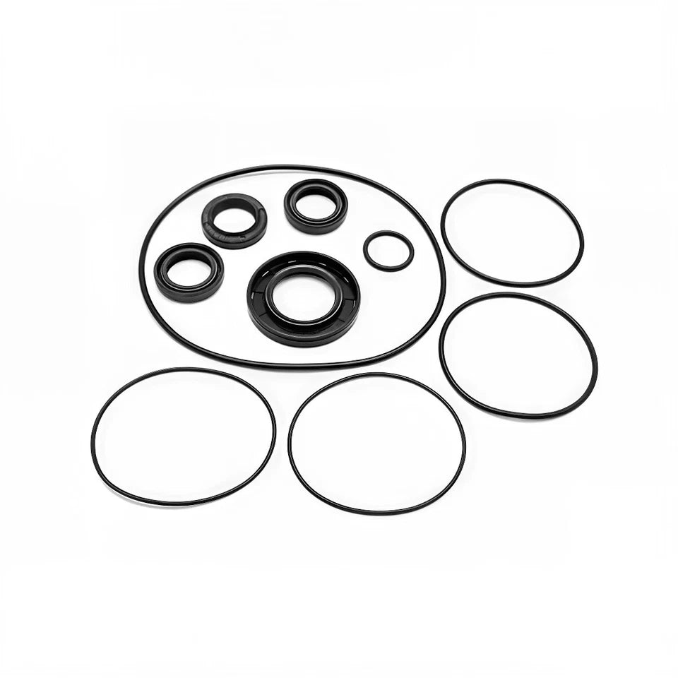 AR North America AR2781 Oil Seals XW, XWA, XWT