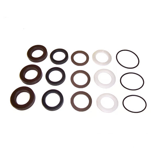AR North America AR2278 Pump Seal Repair Kit, 20mm Fits XW-M, XWA-M Series Pumps